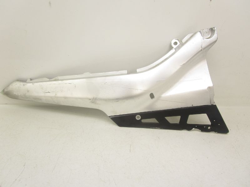 97 Suzuki GSX 600 F Katana Right Rear Side Cover 47110-43CB0