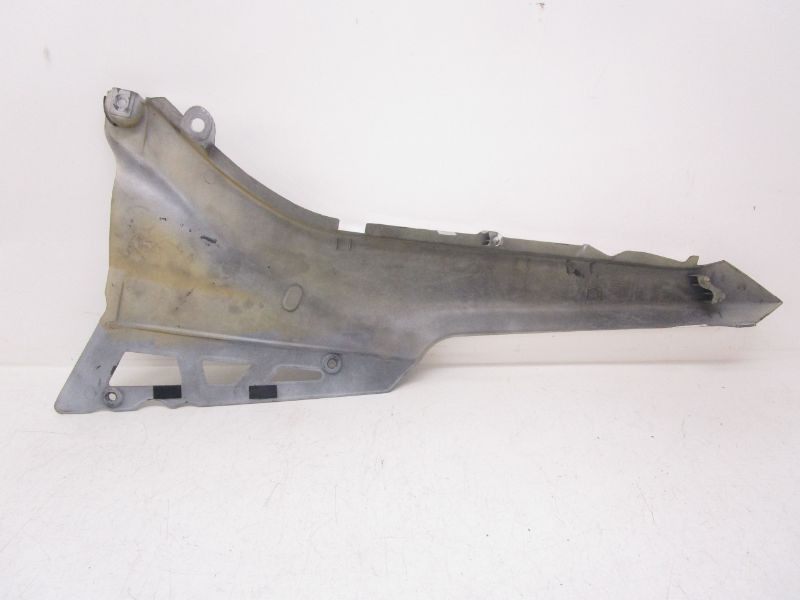 97 Suzuki GSX 600 F Katana Right Rear Side Cover 47110-43CB0