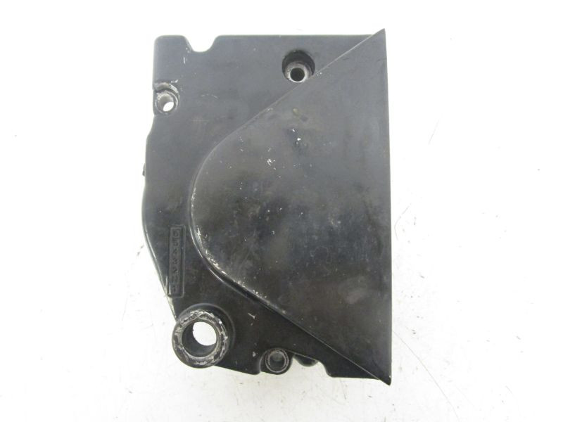 03 Kawasaki Ninja 250 R Used Chain Sprocket Engine Cover 14026