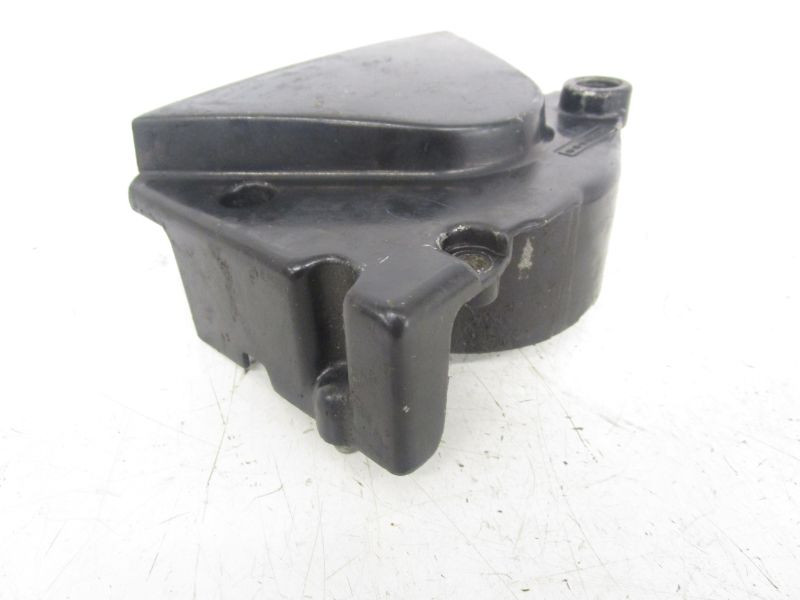 03 Kawasaki Ninja 250 R Used Chain Sprocket Engine Cover 14026