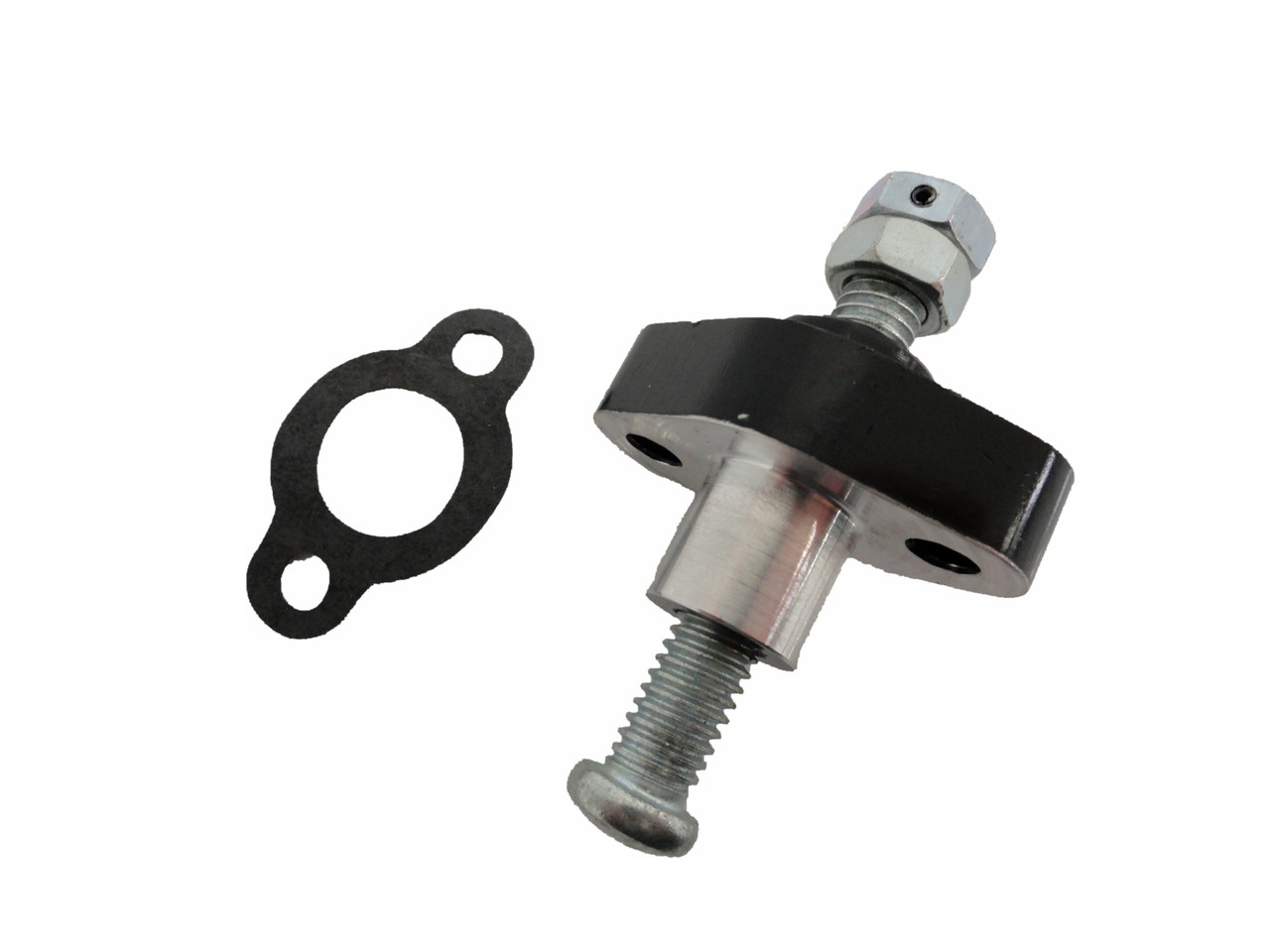 manual chain tensioner