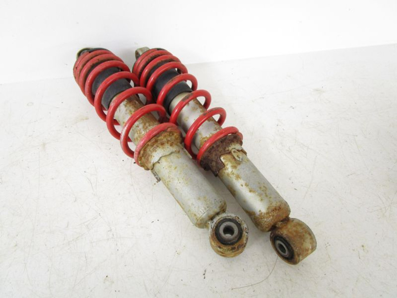Front Shock Absorber Suspension Spring fits 2004-2009 Suzuki QuadSport LTZ250
