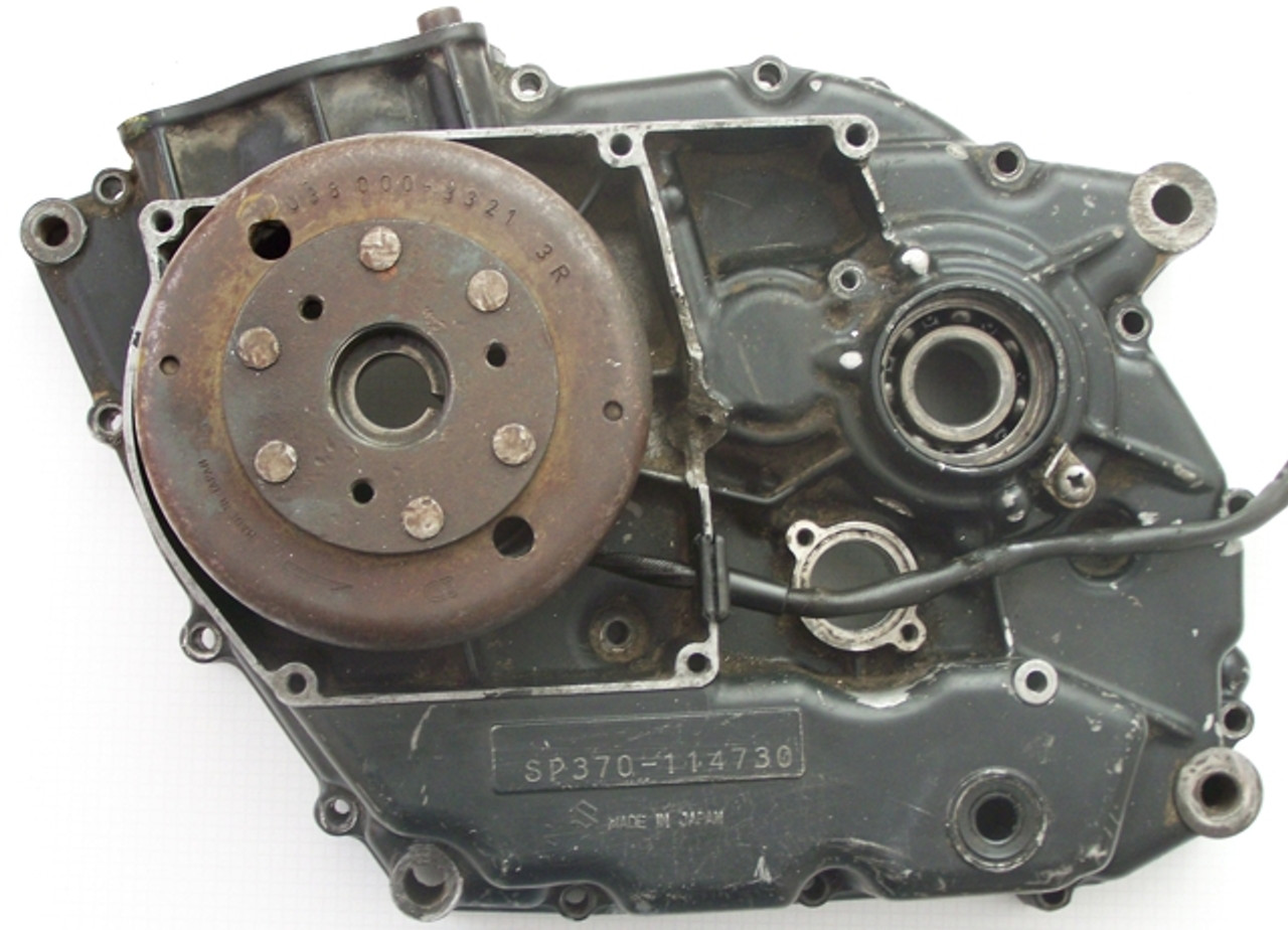 Powerdynamo (MZ-B) VAPE Ignition Stator System fits Suzuki