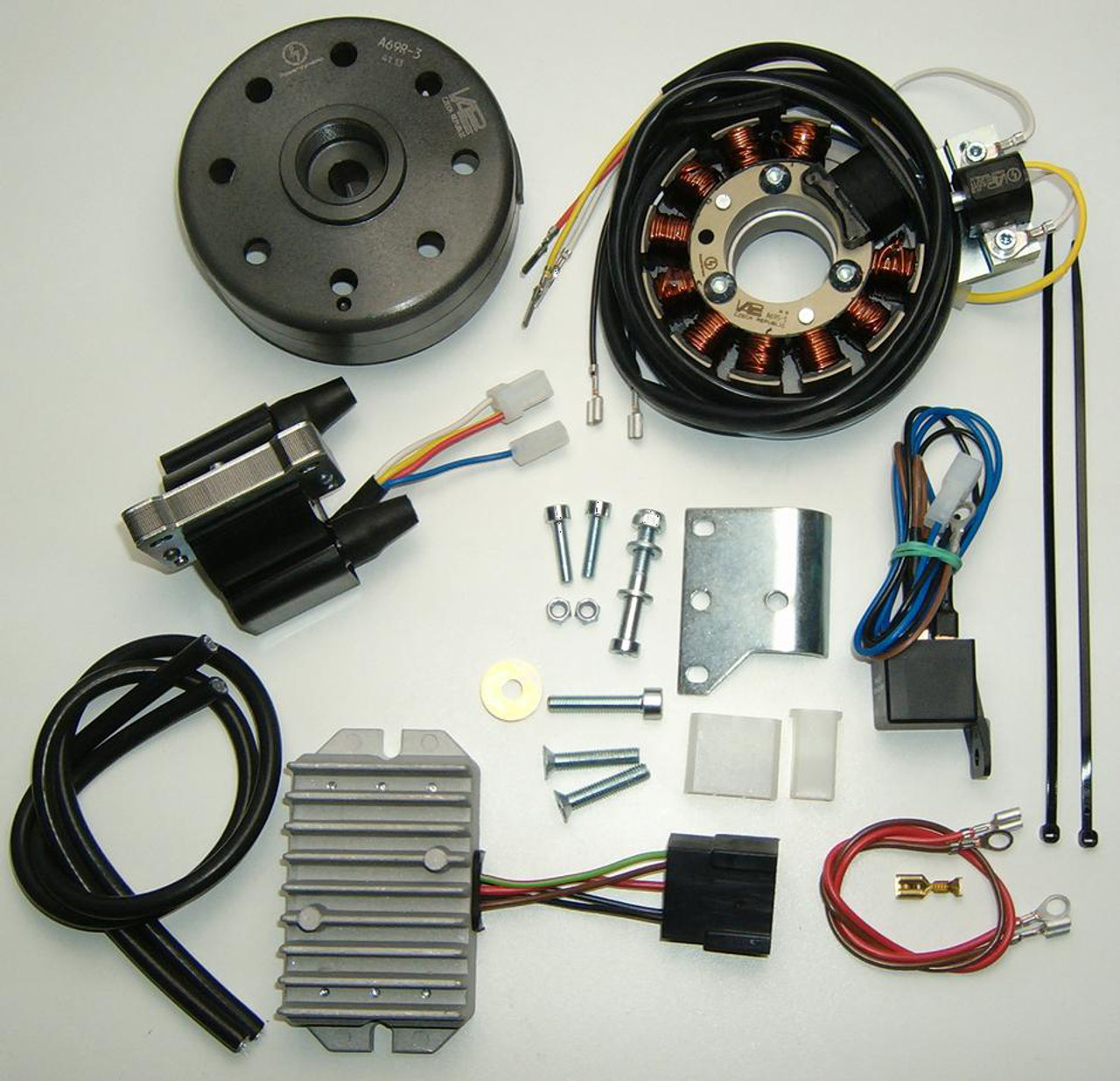 EVA電子 Final Stabilizer Amazon.com: Motorcycle Steering Damper for K┐AWASAKI ZX4R