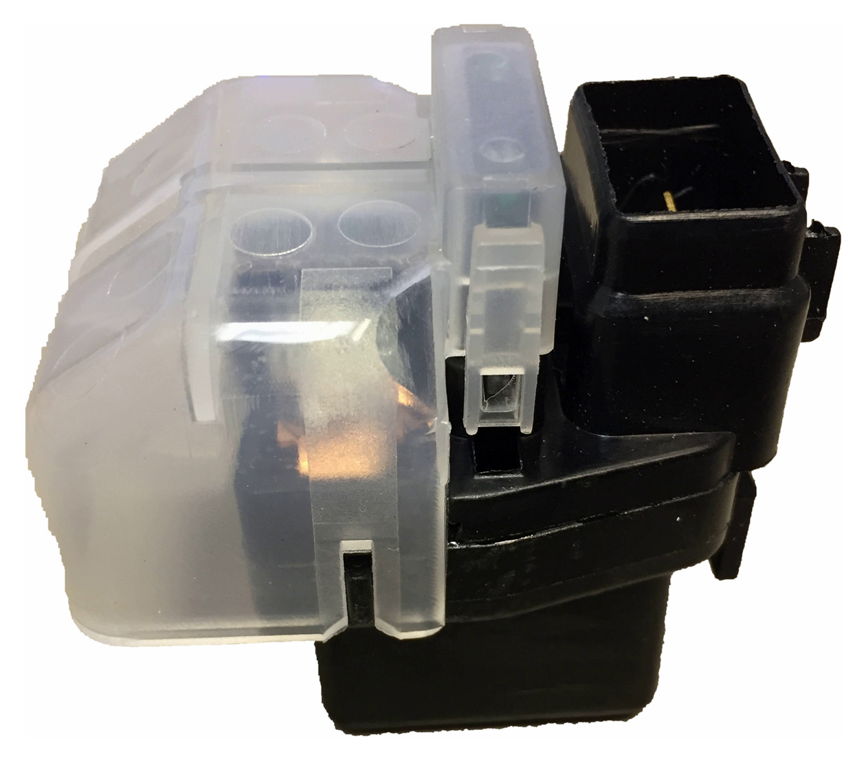 Buy #14 2003 polaris sportsman 700 starter solenoid * in Ogden, Utah Buy #14 2003 polaris sportsman 700 starter solenoid * in Ogden, Utah