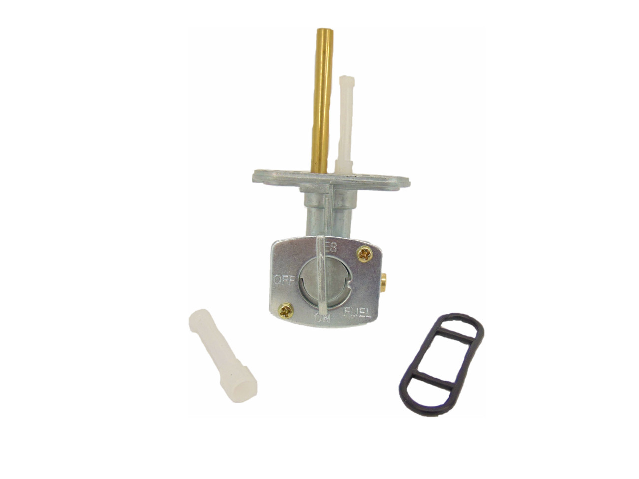CRU fits Kawasaki KDX 200 KDX 220 KLF 300 KSF 400 KFX 400 Fuel