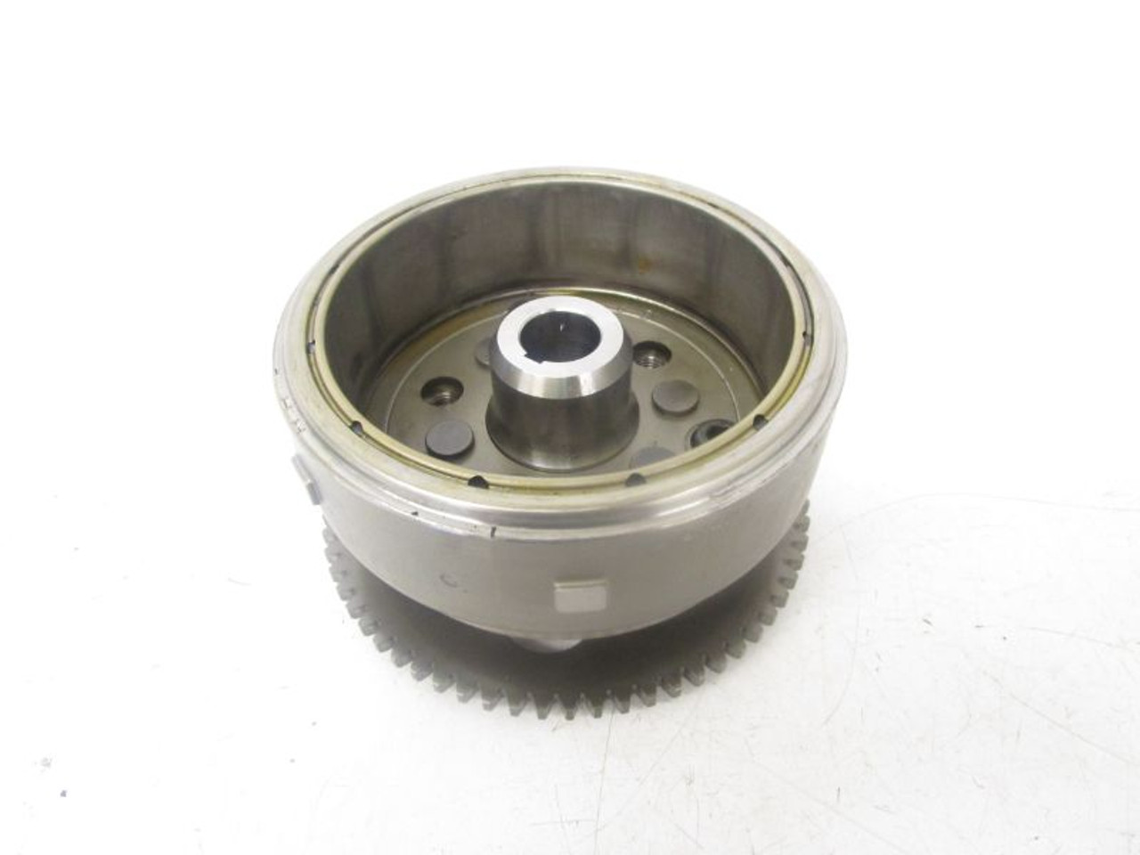 08 Yamaha XV 250 V Star Flywheel Starter Clutch 3DM-81450-11-00 2006 - 2021