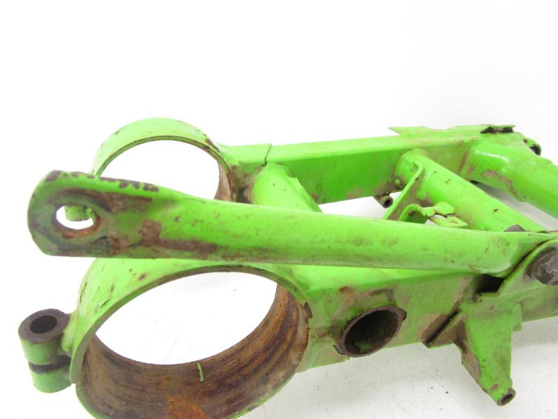 93 Kawasaki KSF Mojave 250 Swingarm 33001-1415-CC 1993-2002