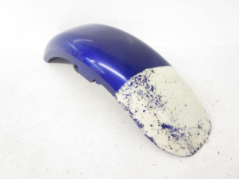 05 Honda Shadow 750 DCB Spirit Front Fender 61100-MCL-000ZU 2005