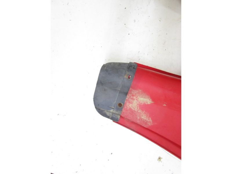 88 Kawasaki Bayou KLF 185 Front Rear Fenders Plastics 1988