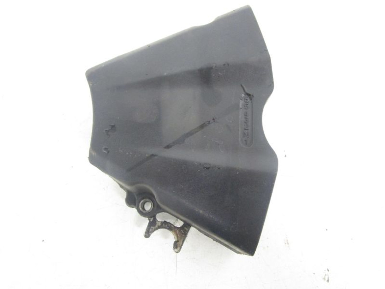専用【011】 11 Honda CBR 250 R Chain Sprocket Cover 11360-KYJ-900 2011