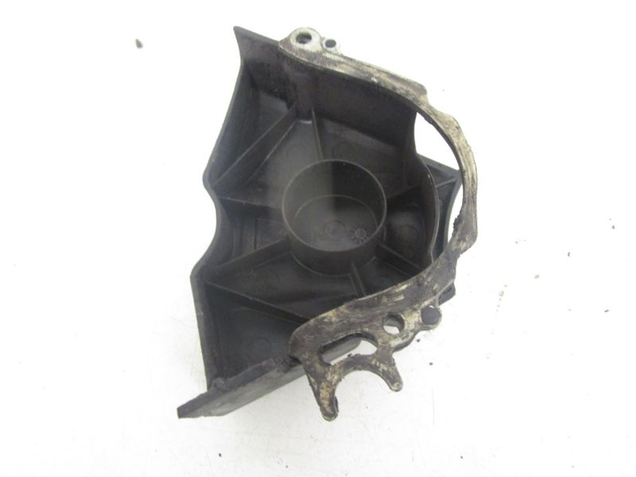 11 Honda CBR 250 R Chain Sprocket Cover 11360-KYJ-900 2011