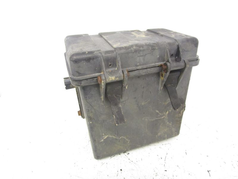 01 Kawasaki KVF 300 A Prairie 4x4 Toolbox Storage Box 39012-1059