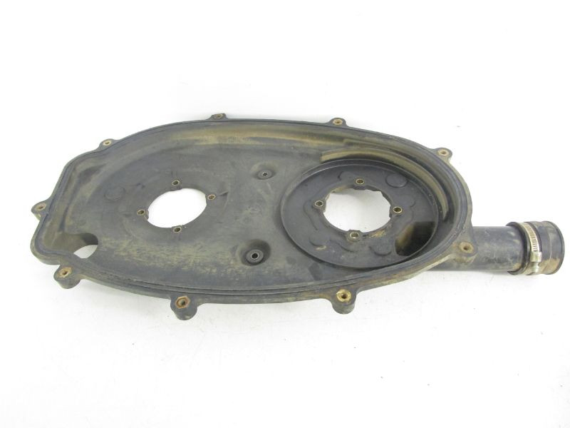 01 Kawasaki KVF 300 A Prairie 4x4 Inner CVT Transmission Cover