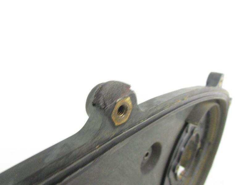 01 Kawasaki KVF 300 A Prairie 4x4 Inner CVT Transmission Cover
