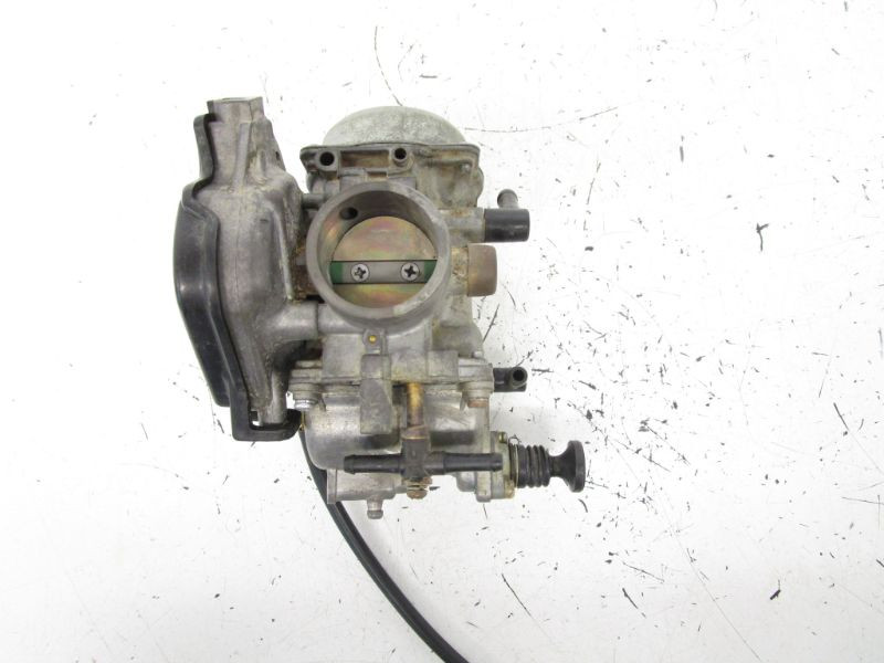 Motor Accessories Kawasaki KVF300 KVF 300 Prairie Carburetor Carb Motor Accessories Kawasaki KVF300 KVF 300 Prairie Carburetor Carb