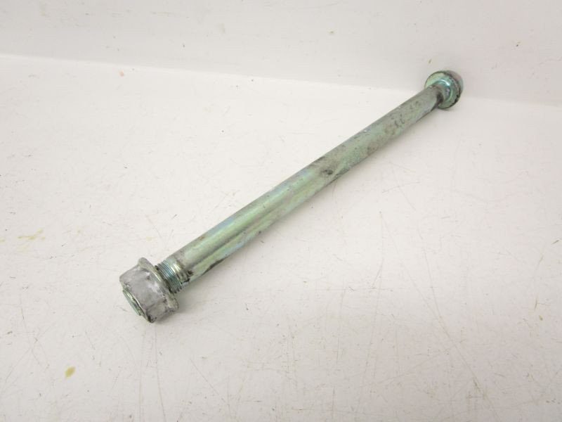 07 Kawasaki Ninja EX 250 R Swingarm Pivot Bolt 33032-1134 1988