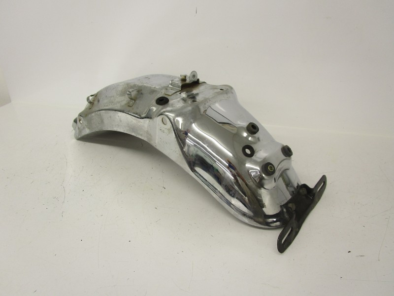 リヤラダー 84 Yamaha XV 1000 Virago Rear Fender 42X-21610-00-93 - cyclesrus.net