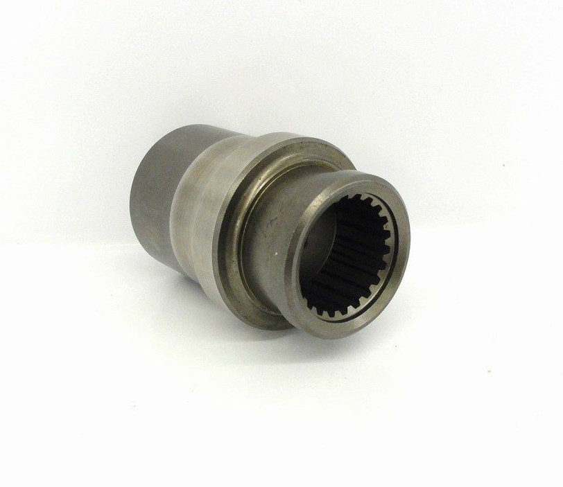 Universal Joint – Suzuki 250 Quadrunner 1987 Rear Axles - Rødkilde ATV