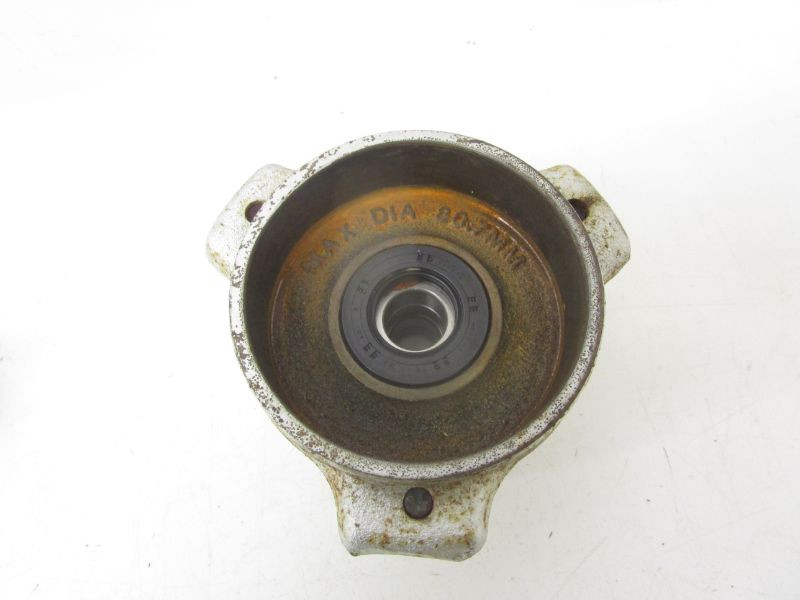 03 Kawasaki KSF KFX 50 Front Wheel Hub 41034-S003 2003-2006