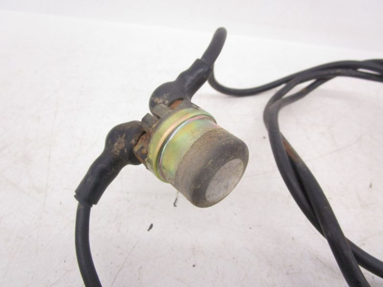 95 Kawasaki Bayou KLF 300 4x4 Starter Relay Solenoid 27010-1314 1989-1999 