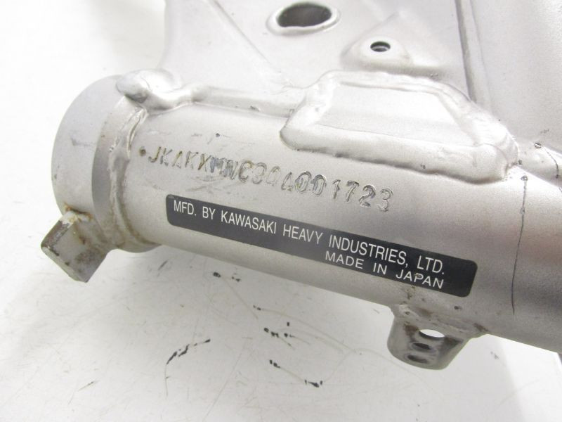 44071-1184 カワサキ純正 ダンパアッシ コンプ JP | カワサキ純正部品