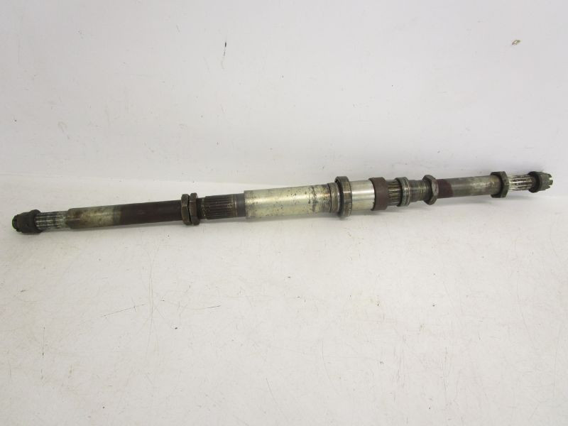 85 Kawasaki KLT 160 Rear Axle 41068-1172 1985 - cyclesrus.net