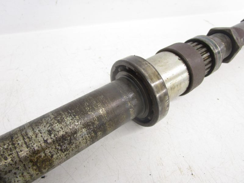 85 Kawasaki KLT 160 Rear Axle 41068-1172 1985 - cyclesrus.net