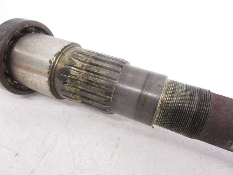 85 Kawasaki KLT 160 Rear Axle 41068-1172 1985 - cyclesrus.net