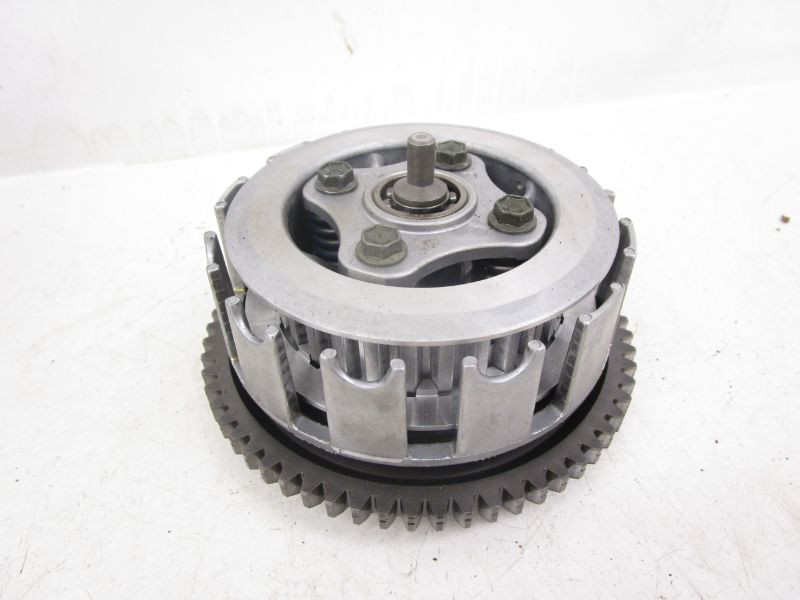 03 Arctic Cat 300 2x4 2wd Clutch Outer Basket Inner Hub 3446-121