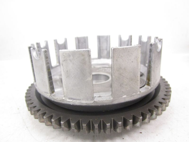 03 Arctic Cat 300 2x4 2wd Clutch Outer Basket Inner Hub 3446-121