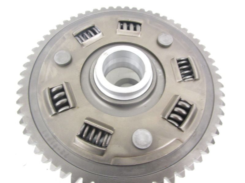 03 Arctic Cat 300 2x4 2wd Clutch Outer Basket Inner Hub 3446-121