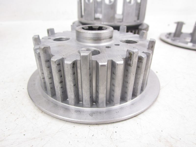 03 Arctic Cat 300 2x4 2wd Clutch Outer Basket Inner Hub 3446-121