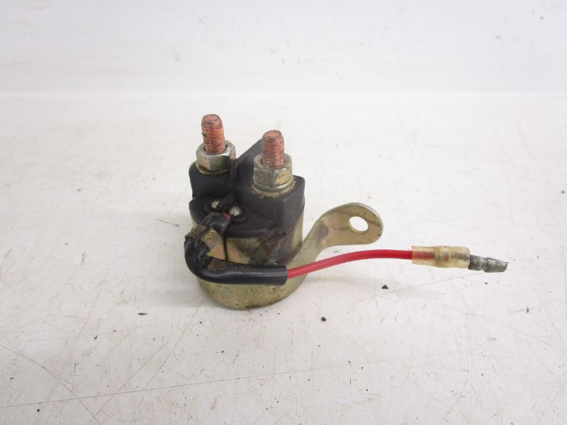 AHL Starter Solenoid Relay For Arctic CAT 3530-001 - Foto 2
