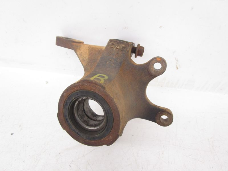 03 Arctic Cat 300 2x4 2wd Right Knuckle 0505-452 2000-2003