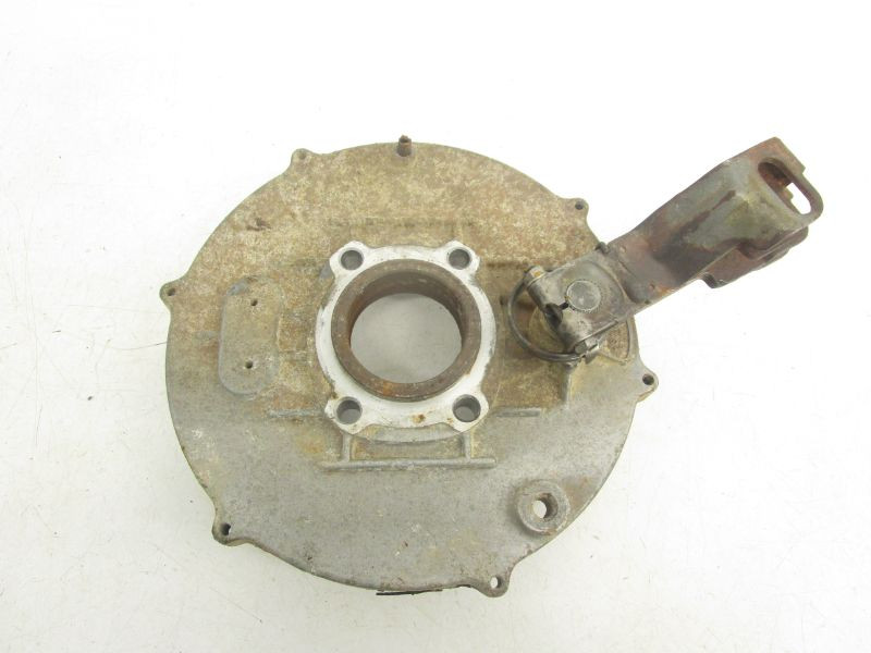 2003-2011 Kawasaki KVF 360 Prairie 360 4X4 Front Non - Foto 11