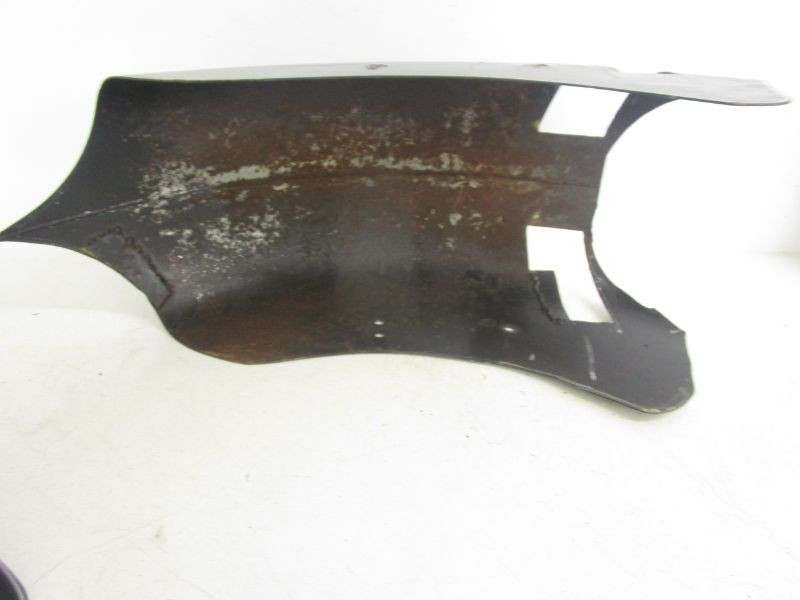 96 Honda VF 750 CD Magna Deluxe Front Rear Fender 80110-MZ5-950ZA