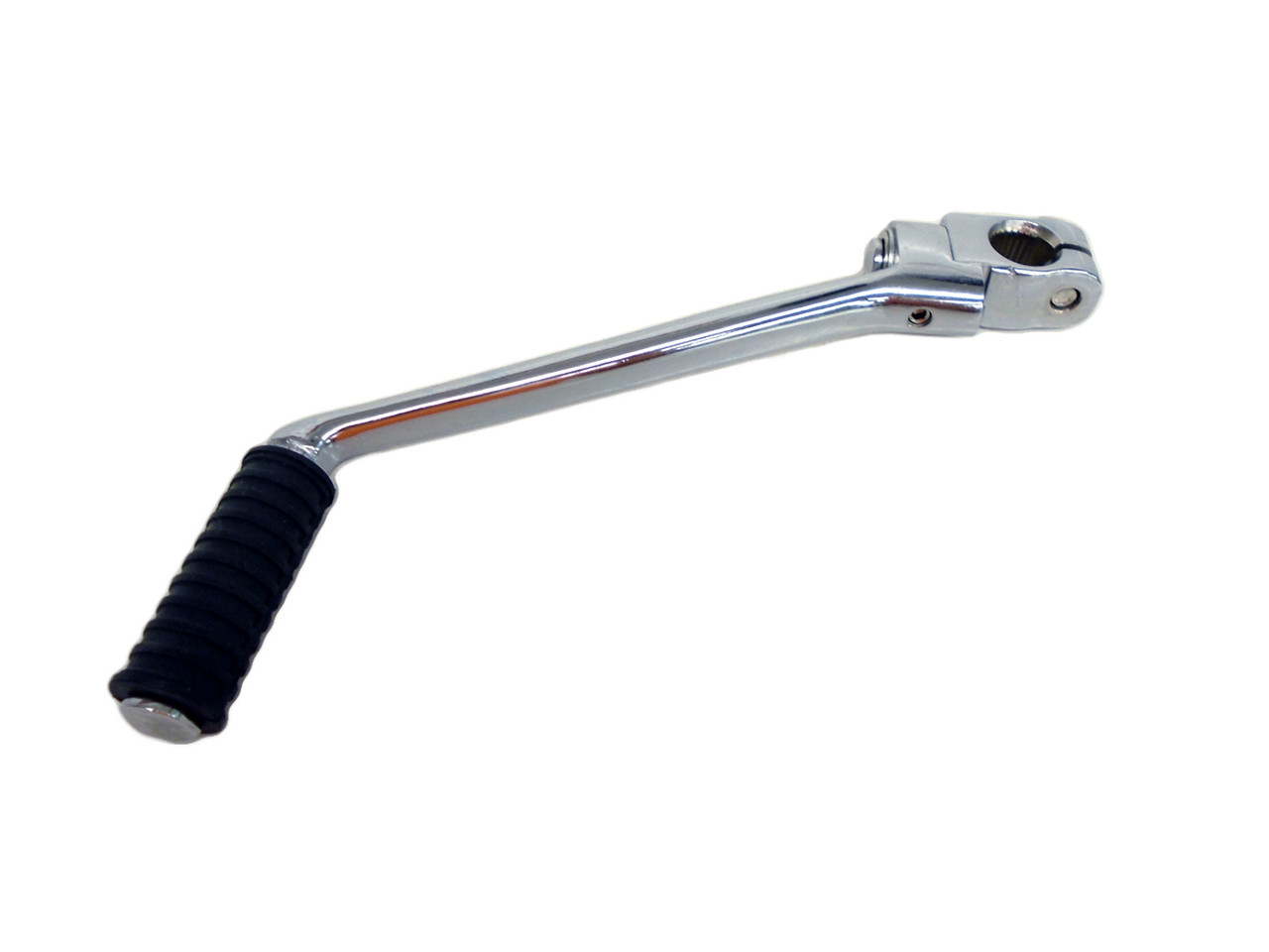 77-80 for Kawasaki KZ 1000D Z1R 1000 LTD Kick Start Kicker Lever