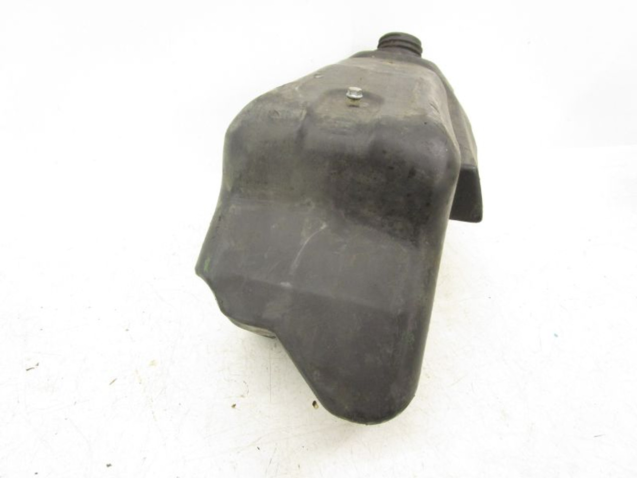 たんつ Amazon | バイク用 9L ガソリンタンク Qiilu 汎用 ヴィンテージ