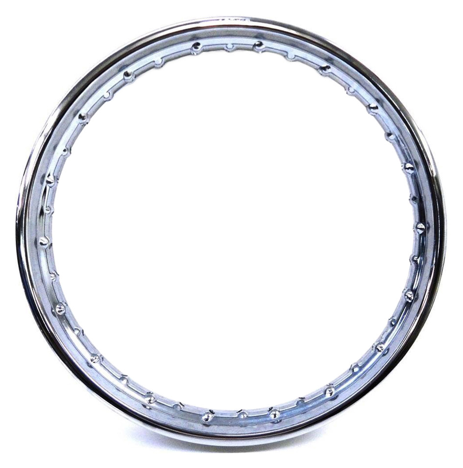 Rear Wheel Rim for Honda CRF XR 100 CRF100 CRF150 XR100 36 Spoke