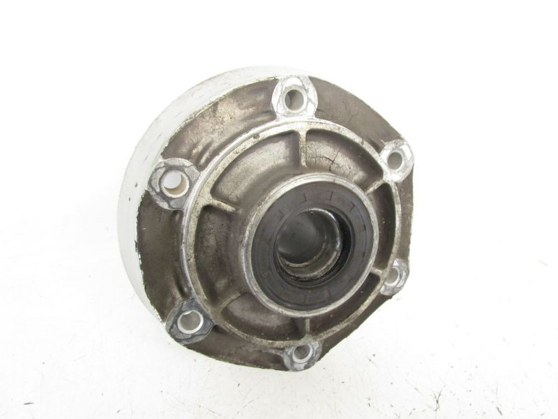 03 Suzuki GSX 1300 R Hayabusa Rear Wheel Damper Hub 64611-33E02