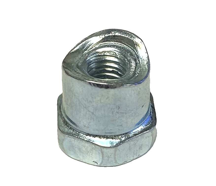 Brake Pedal Rod Adjusting Hex Nut for Honda 1977-85 XL 350 1977-79