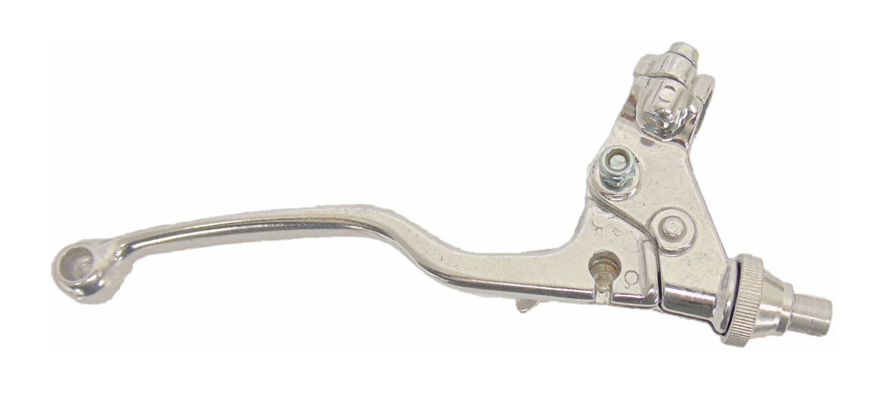 Clutch Lever Decompression For Kawasaki Suzuki 46076-0016 -0034