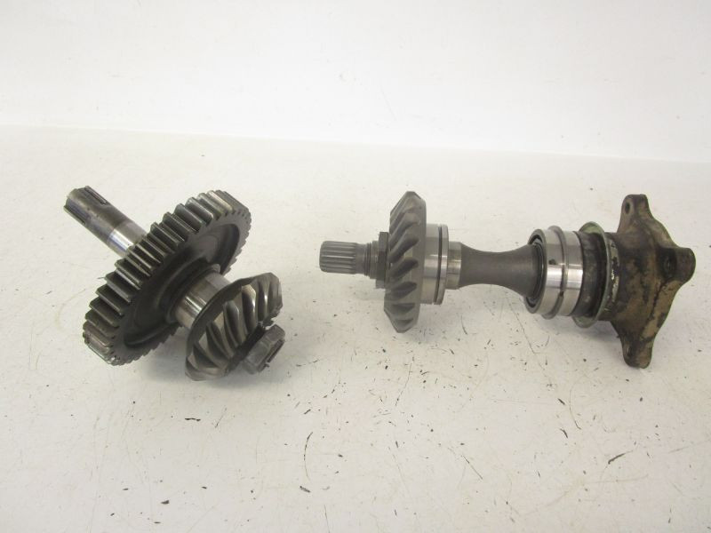 11 Arctic Cat 425 Drive Shaft Bevel Gears 0819-021 2011-2012