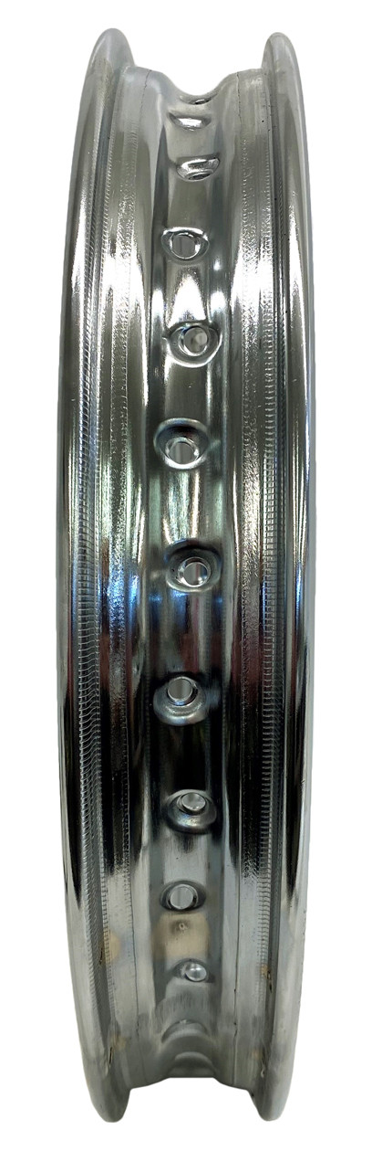 Rear Wheel Rim Oversize Spokes 2.15x18 36H 18