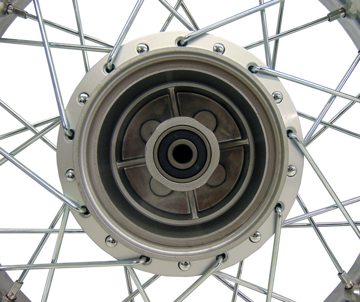 TTR125 TTR125 フロント リア ホイルセット リアホイール スプロケット