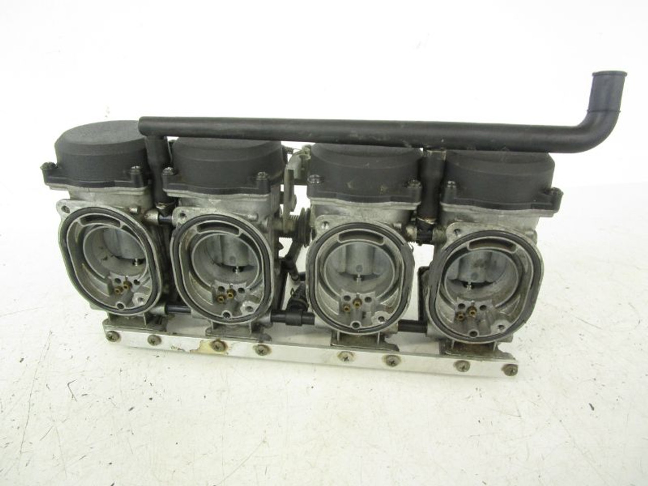 92 Kawasaki ZX 1100 C ZX11 Carburetors 15001-1746 1991-1993