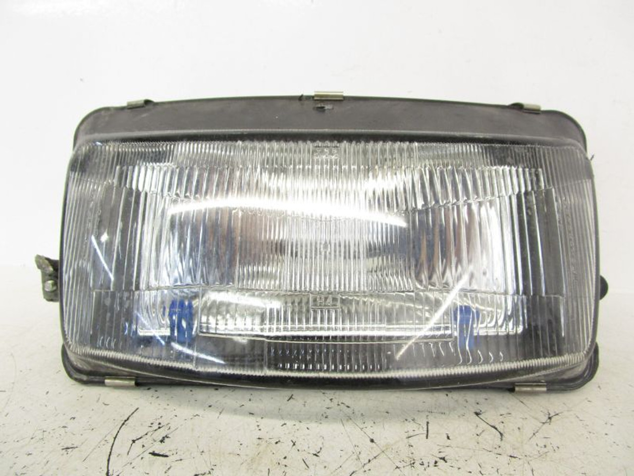 92 Kawasaki ZX 1100 C ZX11 Headlight Lamp 23007-1227 1990