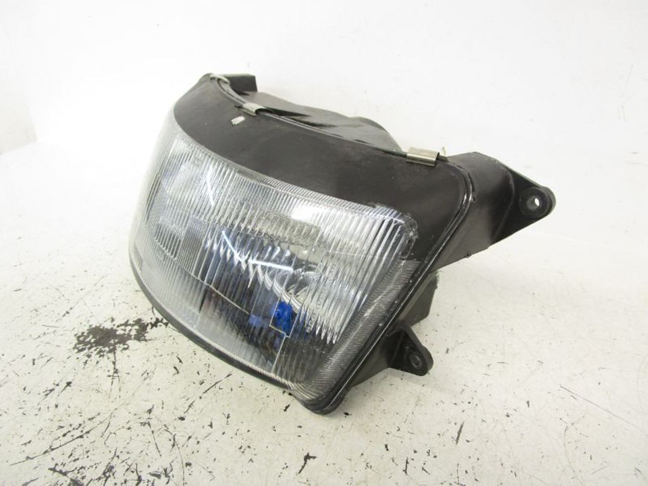 92 Kawasaki ZX 1100 C ZX11 Headlight Lamp 23007-1227 1990