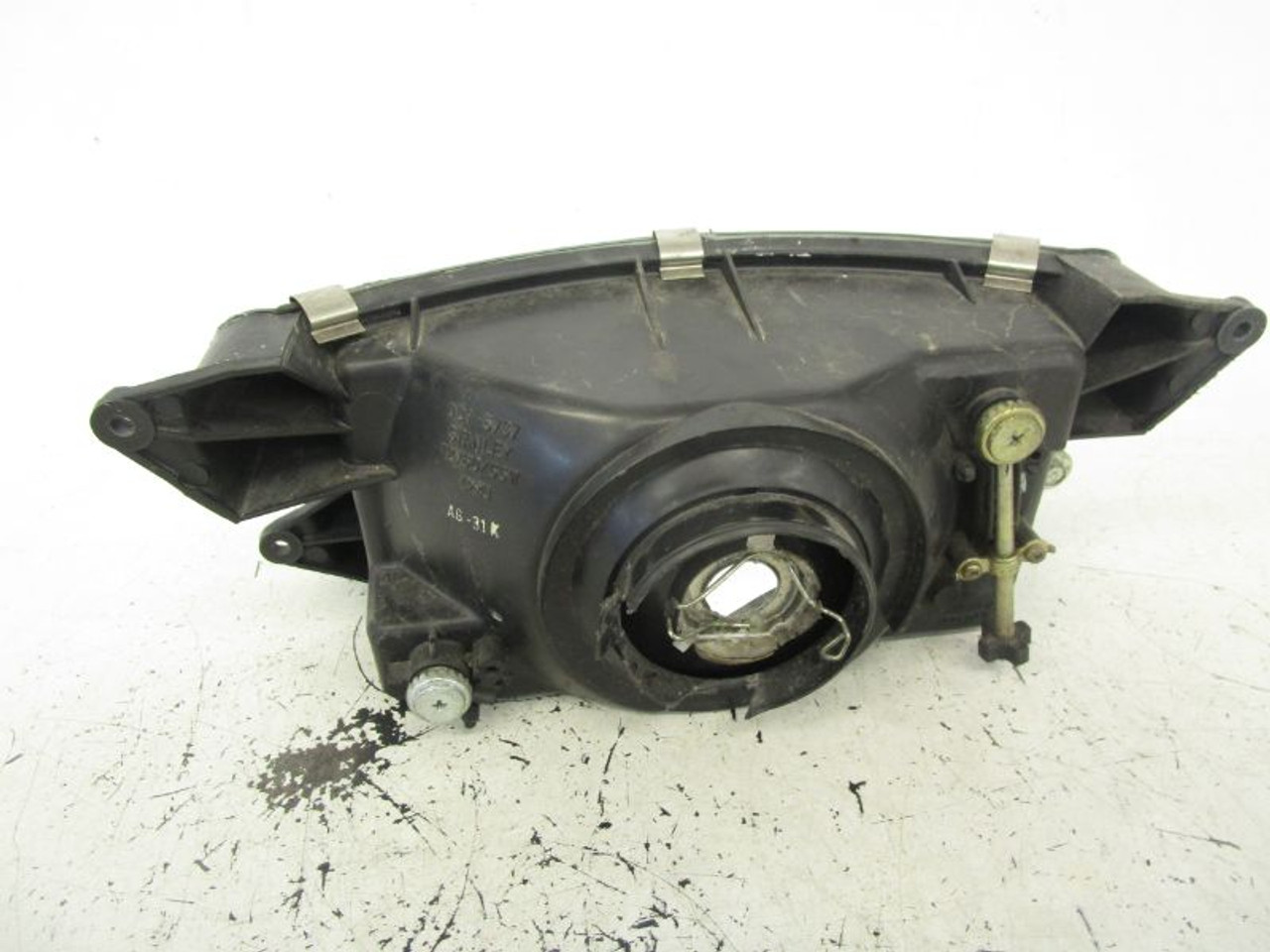 hrsm専用 LX Spa Hot Tub Pump 2.5HP Impeller & Seal Kit 39578-03